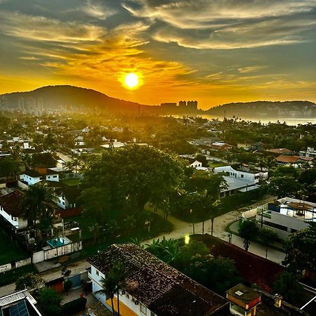 과루자 Vista Panoramica Enseada 아파트 외부 사진