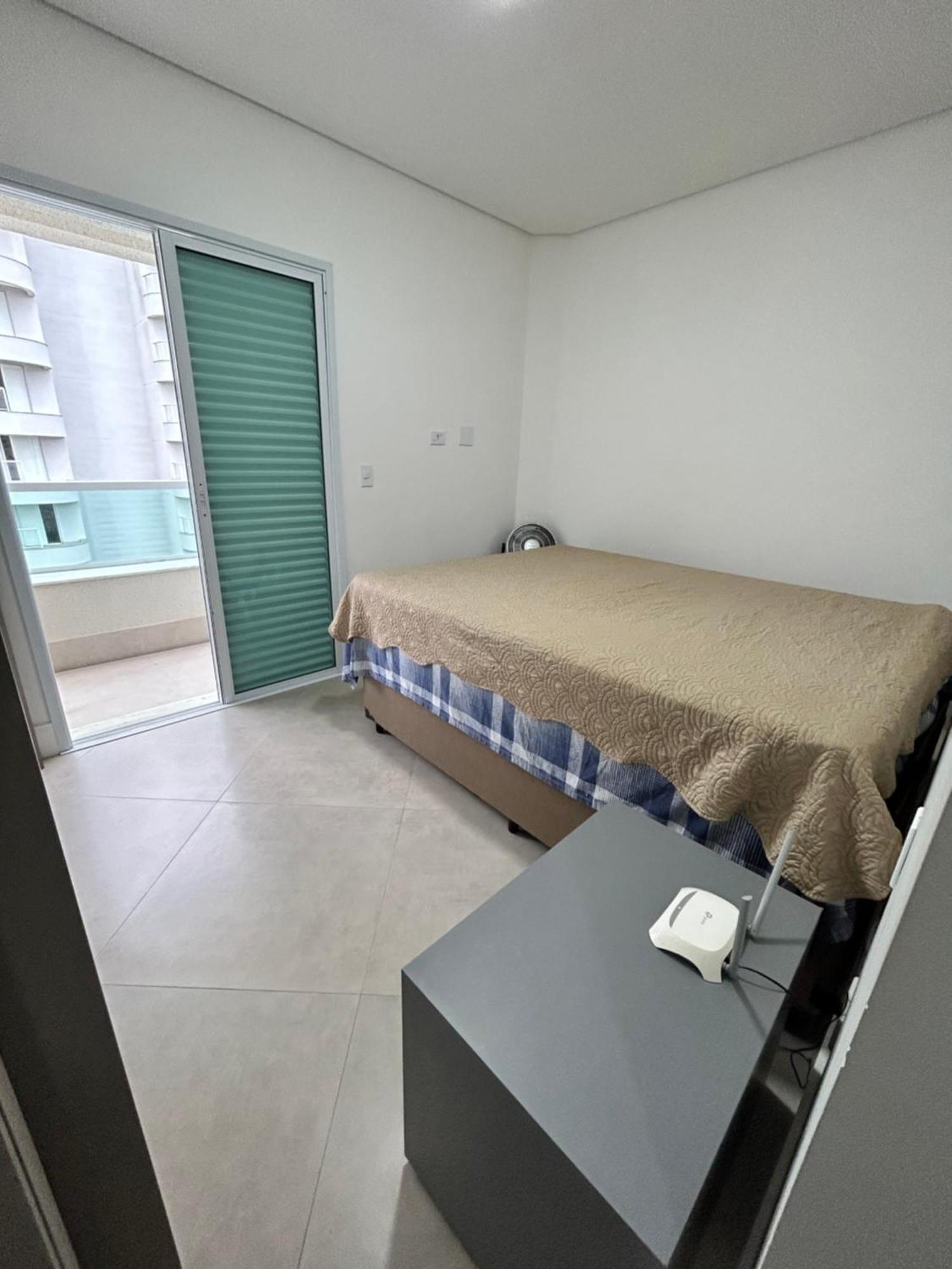 과루자 Vista Panoramica Enseada 아파트 외부 사진